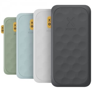 Xtorm FS510 Fuel Series 10.000 mAh 20W power bank