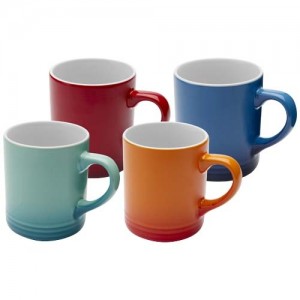 Laguna 330 ml ceramic mug
