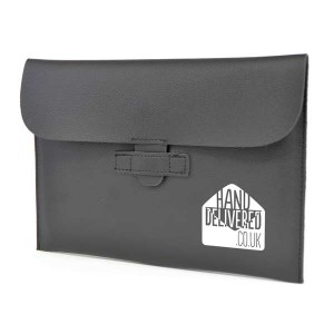 PVC Mini Tablet Holder