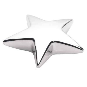 Star Paperweight