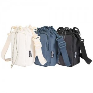 Trip Aware™ recycled travel bottle bag 2L