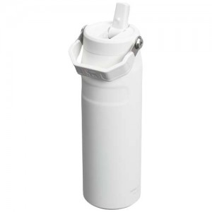 Stanley IceFlow™ 2.0 700 ml water bottle with flip straw