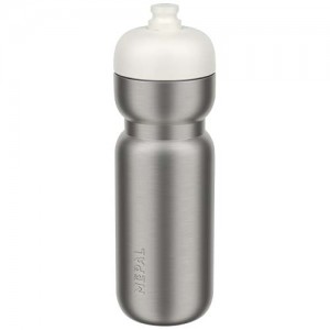 Mepal Pull 800 ml stainless steel sport bottle