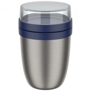 Mepal Ellipse insulated lunch pot 2.0