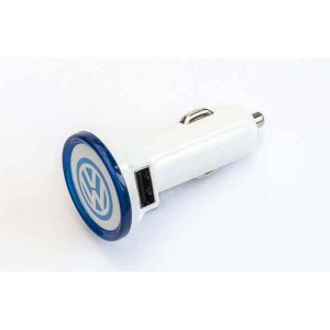 Dual USB Car Charger