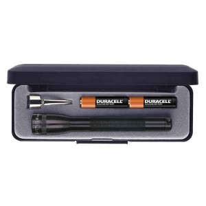  Mini Maglite LED AAA Torch