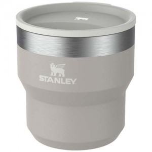 Stanley Stay Hot 295 ml stainless steel insulated stacking camp cup