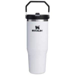 Stanley IceFlow™ 2.0 890 ml insulated stainless steel tumbler with flip straw