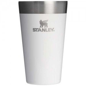 Stanley Stacking 470 ml insulated stainless steel tumbler