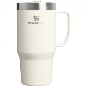 Stanley Everyday Suburban 710 ml insulated recycled stainless steel mug