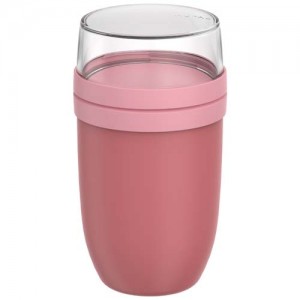 Mepal Ellipse 750+300 ml lunch pot
