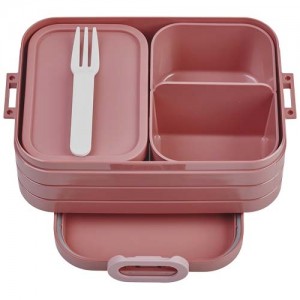 Mepal Take a Break Midi Bento 900 ml lunch box