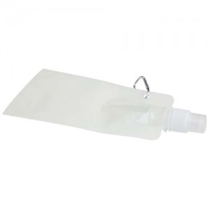 Sipzy 480 ml foldable water bottle