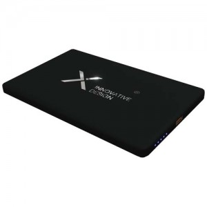 SCX.design P22 5000 mAh ultra slim magnetic power bank