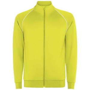 Valier full zip kids sweatshirt
