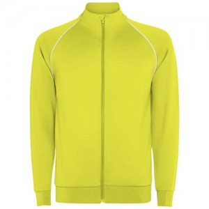 Valier full zip men's sweatshirt