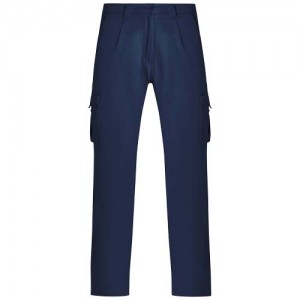 Daily Stretch 250 g/m2 elastane workwear trousers