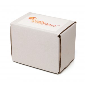 Ceramic Mug Gift Box