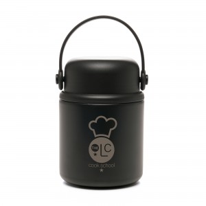 Baxter 550ml Insulated Food Jar