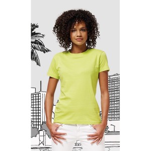SG Ladies Heavyweight T-Shirt
