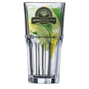 Granity Cooler Glass