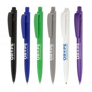 Seashell Ball Pen