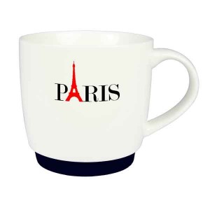Paris Mug