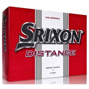 Srixon Distance Golf Ball