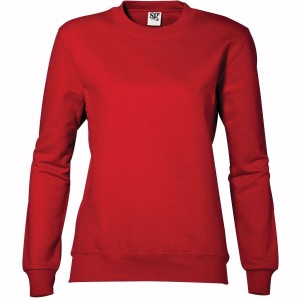 SG Ladies Crew Neck Sweatshirt 