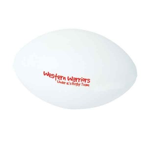 Stress Rugby Ball