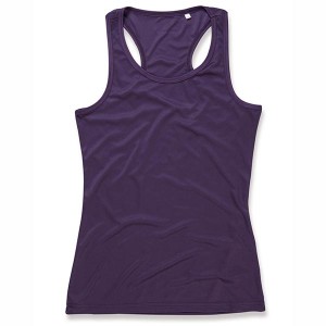 Active By Stedman Woman's Sport Vest Top