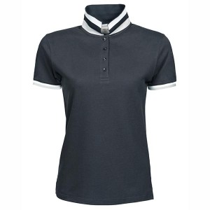Tee Jays Ladies Club Polo