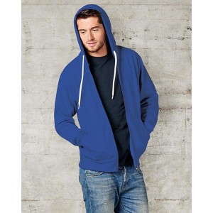 FDM Team Zip Hoodie