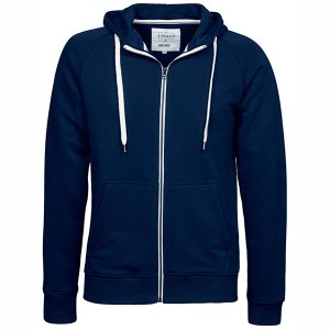 Tee Jays Urban Zip Hoodie