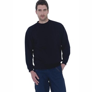 Ultimate Clothing Collection 50/50 Set-In Sweatshirt