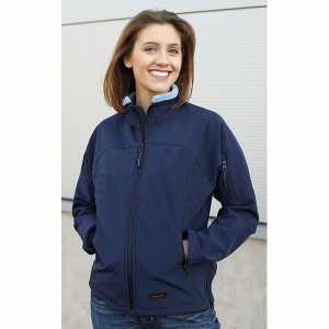 Result Ladies Classic Softshell Jacket