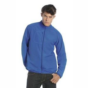 B&C Dynamic Jacket