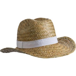 Summerside Straw Hat