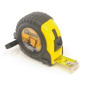 5 Metre Tape Measure
