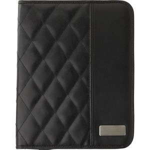 A5 Padded PU Conference Folder
