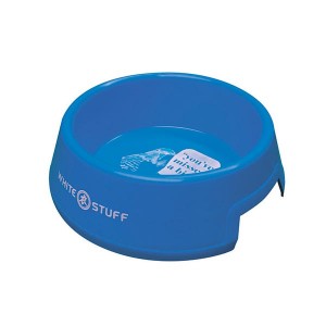Plastic Dog Bowl