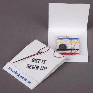 Match Book