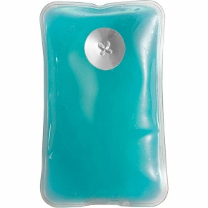 Self Heating Reusable Pad