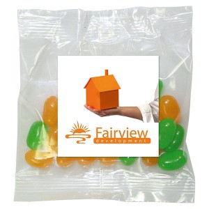 30g Bag of Jelly Belly beans