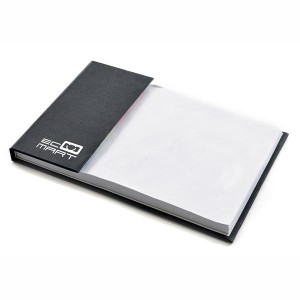 Hard Backed Combi Set