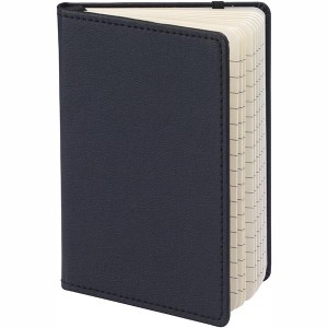 Dartford A6 Notebook