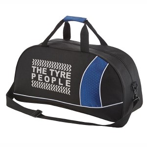 Fusion Holdall