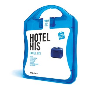 MyKit Hotel Kit