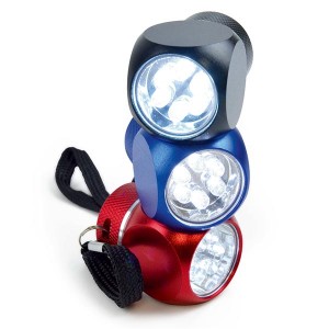 Cube Torch