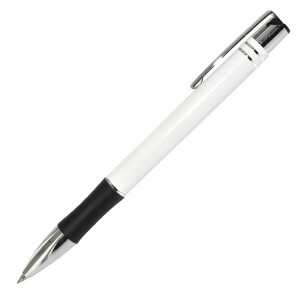 Urban Metal Grip Gel Pen
